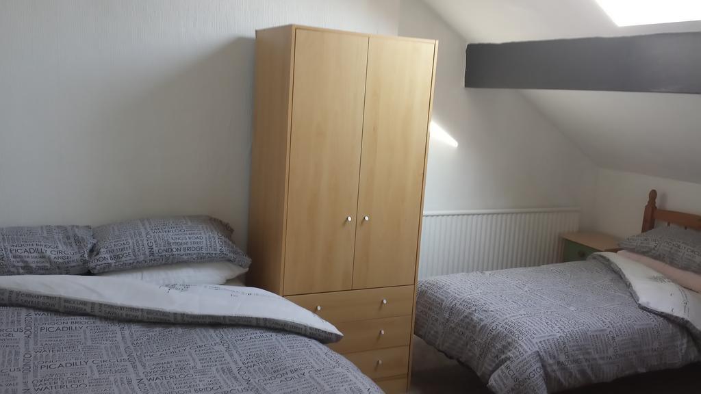 Airedale Hotel Blackpool Zimmer foto