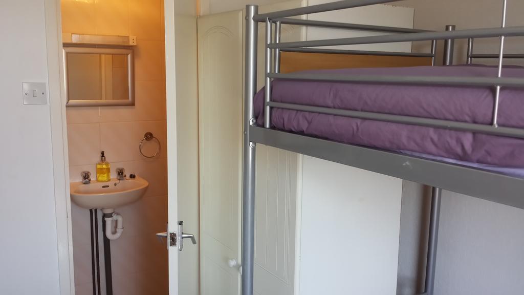 Airedale Hotel Blackpool Zimmer foto