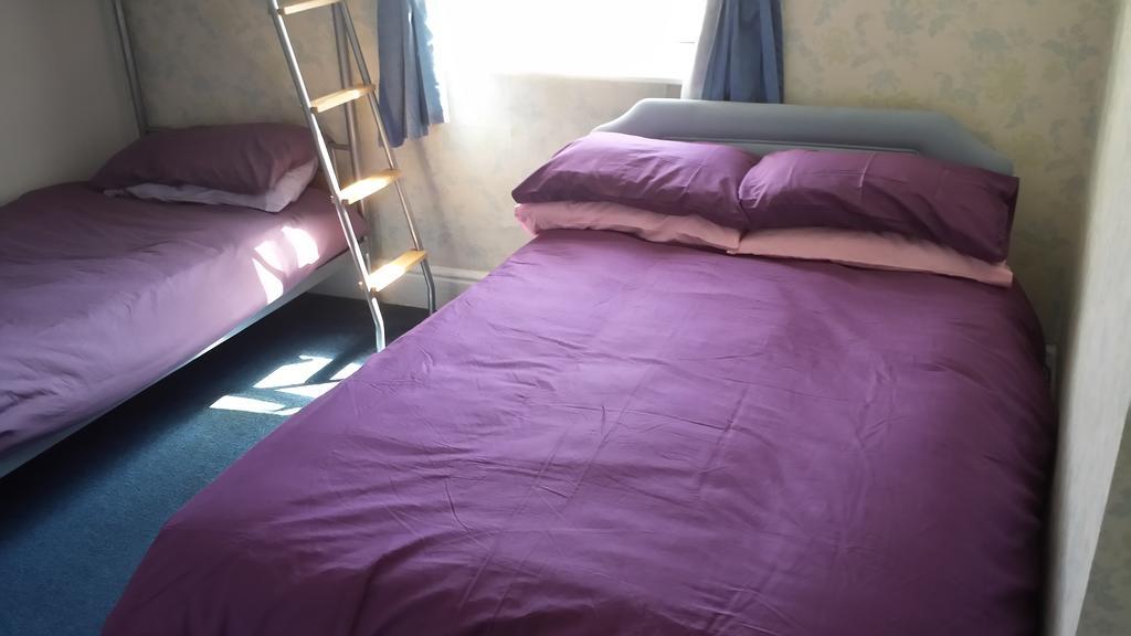 Airedale Hotel Blackpool Zimmer foto
