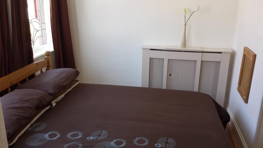 Airedale Hotel Blackpool Zimmer foto