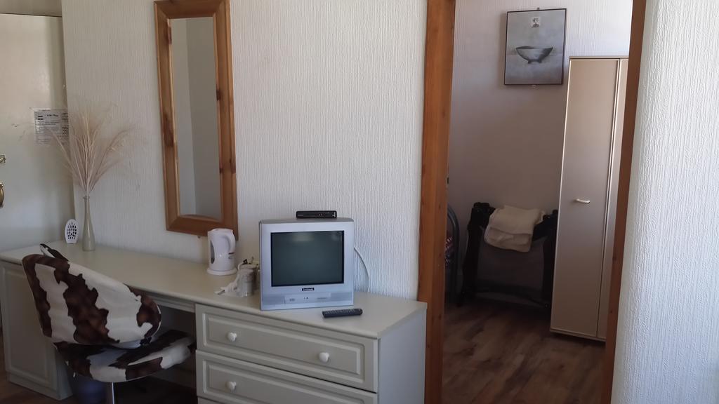 Airedale Hotel Blackpool Zimmer foto