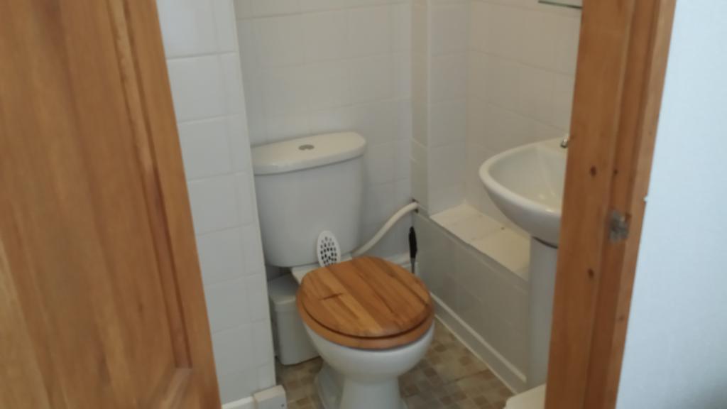 Airedale Hotel Blackpool Zimmer foto