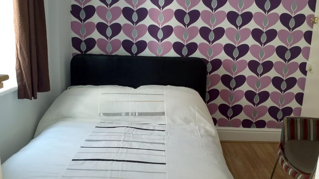 Airedale Hotel Blackpool Zimmer foto