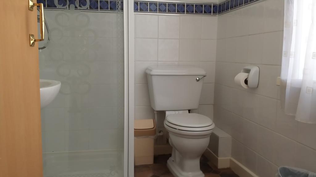 Airedale Hotel Blackpool Zimmer foto