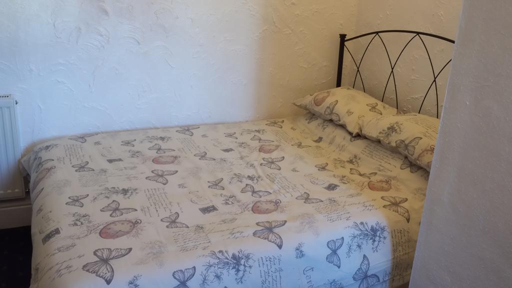 Airedale Hotel Blackpool Zimmer foto