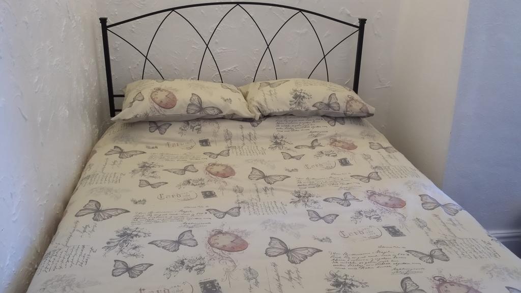 Airedale Hotel Blackpool Zimmer foto