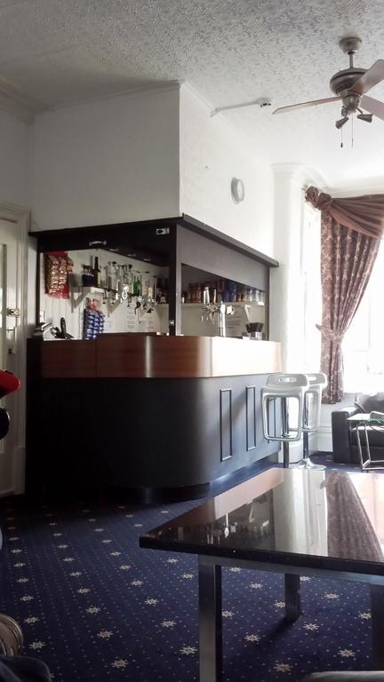 Airedale Hotel Blackpool Exterior foto