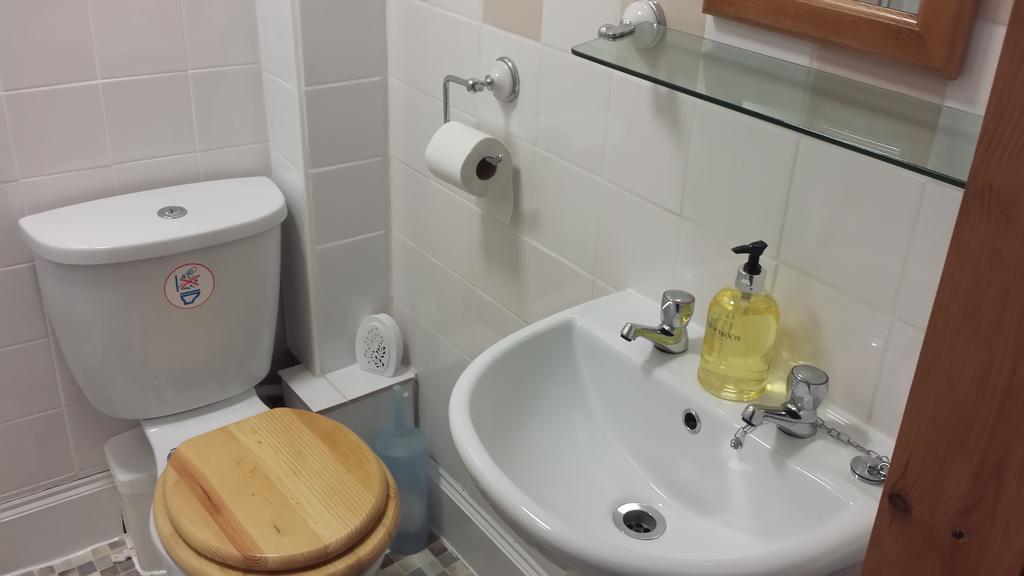 Airedale Hotel Blackpool Zimmer foto
